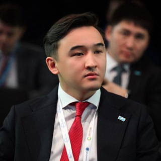 BALTABAYEV