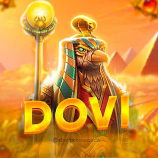 DOVI PROMOCODE