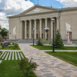КИРОВСКИЙ РАЙОН САМАРЫ