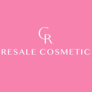 RESALE_COSMETIC