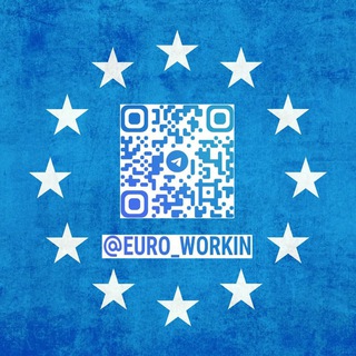 РАБОТА В ЕВРОПЕ / EUROWORKIN