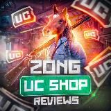 ZONG UC SHOP