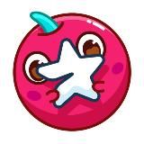 TRENDING STICKERS 