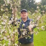 САД ДМИТРИЯ FORUMSAD ДАЧА, ЛАНДШАФТ, ПЛОДОВЫЕ