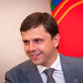 ГУБЕРНАТОР КЛЫЧКОВ