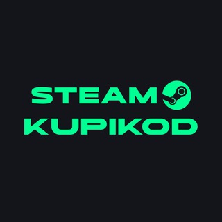 STEAM KUPIKOD