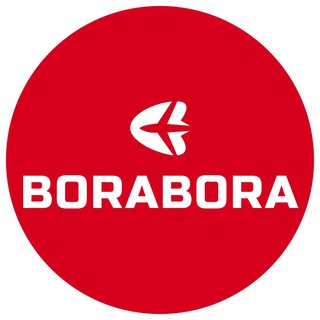 BORABORA.SPB.RU
