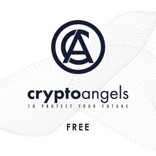 CRYPTOANGELS PUBLIC (EST. 2016)