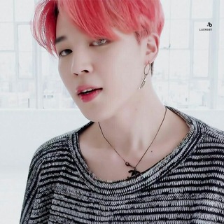 RUN BTS 