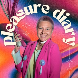 PLEASURE DIARY