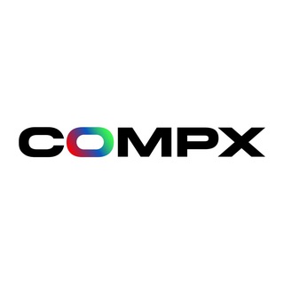 COMPX — СЛАВА УКРАЇНІ