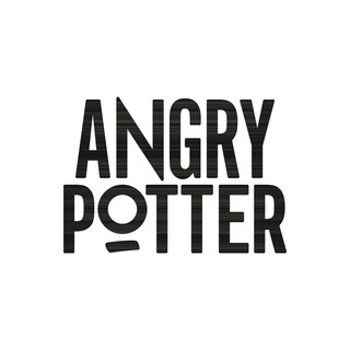 ANGRY POTTER TALKS