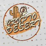CRYPTO DESERT