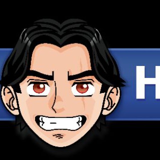 LUPY HAKIM (LOKER)