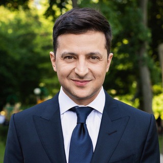 ВОЛОДИМИР ЗЕЛЕНСЬКИЙ