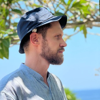 IVAN SHISHKIN || EXECUTIVE COACH