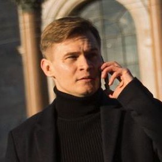 МАРКЕТОЛОГ СТАС КОПИЧНИКОВ
