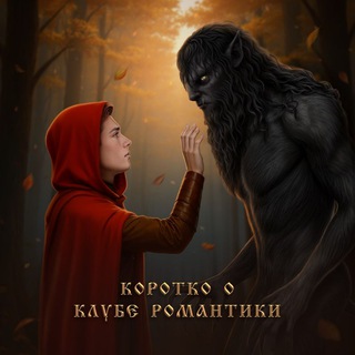 КОРОТКО О КЛУБЕ РОМАНТИКИ