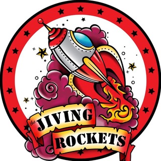 JIVING ROCKETS ШКОЛА ТАНЦЕВ РОК-Н-РОЛЛ МОСКВА