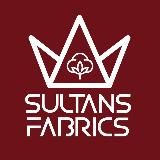 SULTANS FABRICS