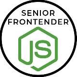SENIOR FRONTEND DEVELOPER
