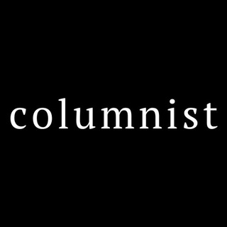 COLUMNIST