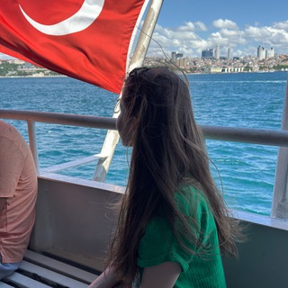 TÜRKÇE BELLA ТУРЕЦКИЙ С БЭЛЛОЙ