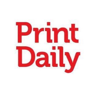 НОВОСТИ ПОЛИГРАФИИ — PRINTDAILY.RU