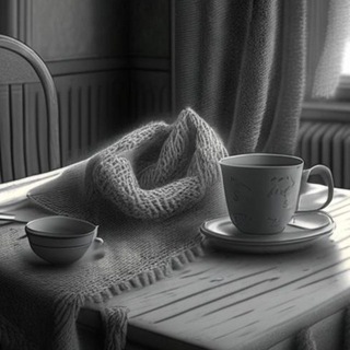 ВЯЗАНЫЙ УЮТ