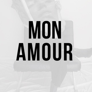 VINTAGE MON AMOUR