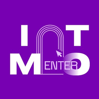 ITMO ENTER 2021