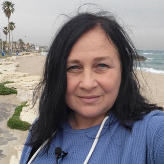 IRINA LIV ISRAEL