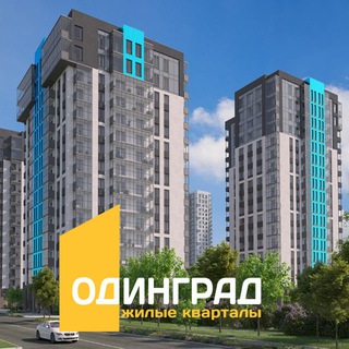 ЖК НОРМАНДИЯ