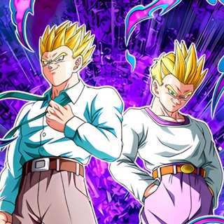 DBZ DOKKAN BATTLE
