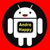 ANDROHAPPY