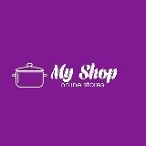 MY  SHOP [TASHKENT]
