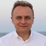 АНДРІЙ САДОВИЙ