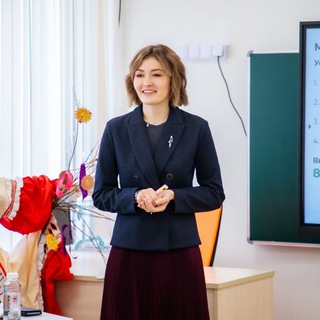 ОЛЬГА ЖДАНОВА
