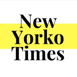 NEW YORKO TIMES