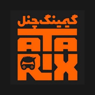 آتاریکسگیمینگ