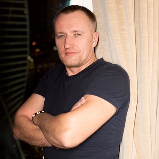 ДЕД ЛЕСОВИК @DED_LESOVIK