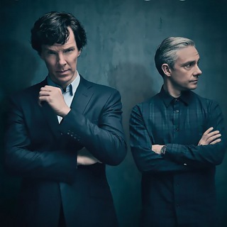 СЕРИАЛ ШЕРЛОК