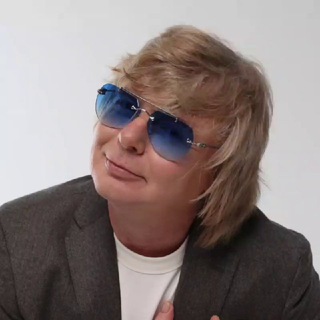 АНДРЕЙ ГРИГОРЬЕВ-АППОЛОНОВ