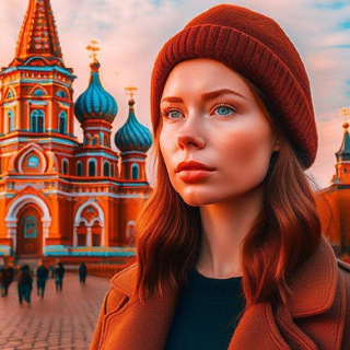ТУТ ВЛЮБЛЯЮТСЯ В РОССИЮ