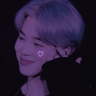 ЧИМИН BTS
