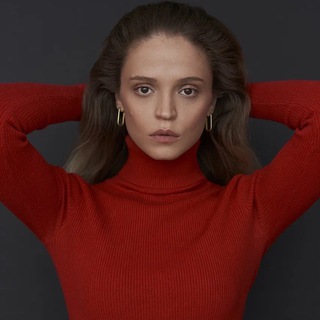 КРИСТИНА СТЕКЛОВАТА