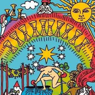 TAROLOG_TATYANA