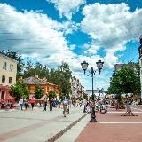 БРЯНСК | РЕСТОРАНЫ | ЗАВЕДЕНИЯ