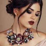 SEREBRO_HASAVYURT ЭКСКЛЮЗИВНЫЕ УКРАШЕНИЯ