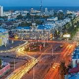 БАРНАУЛ | РЕСТОРАНЫ | ЗАВЕДЕНИЯ